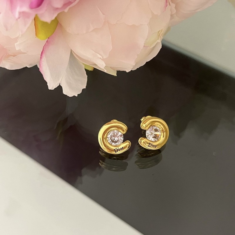 Dior Earrings 