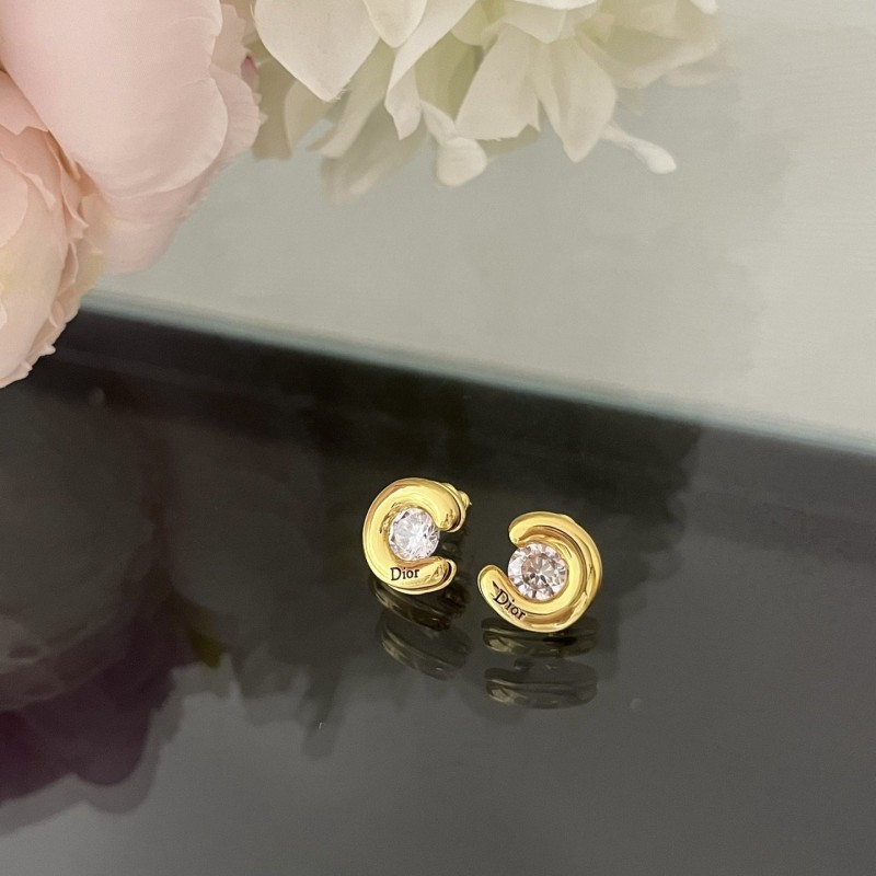 Dior Earrings 