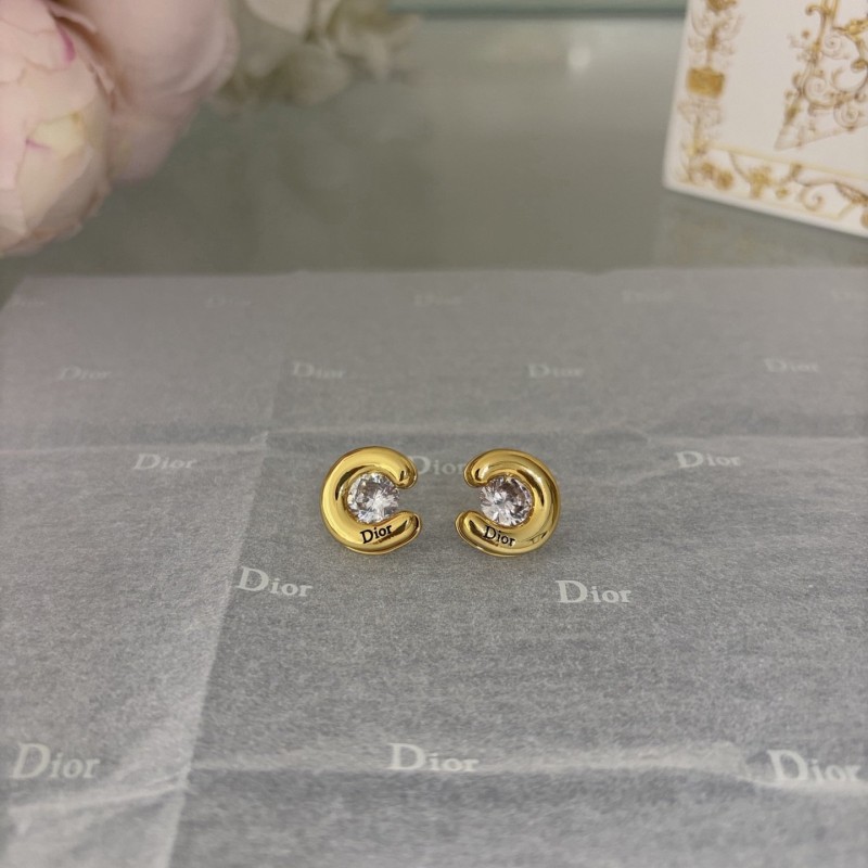 Dior Earrings 
