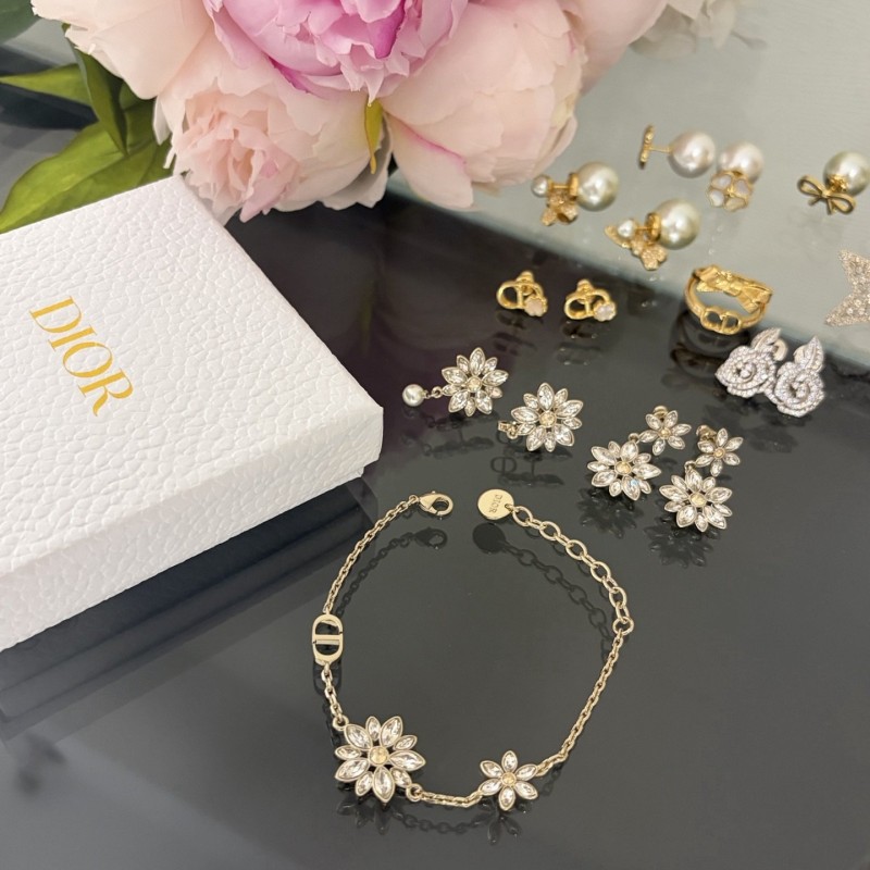 Dior Bracelet 