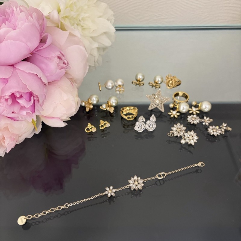 Dior Bracelet 