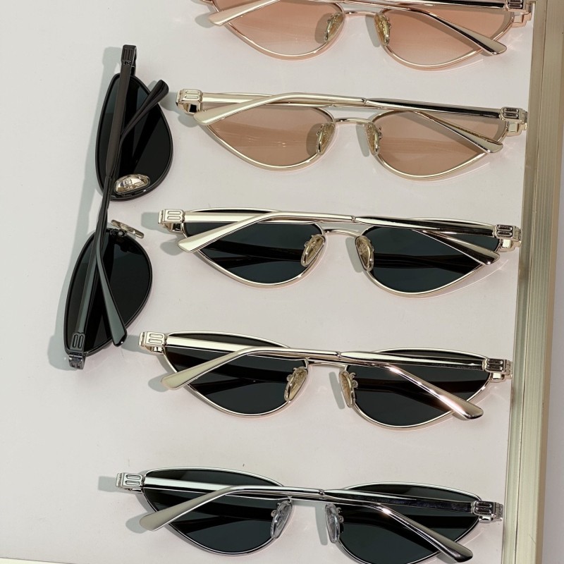 Balenciaga Sunglasses 