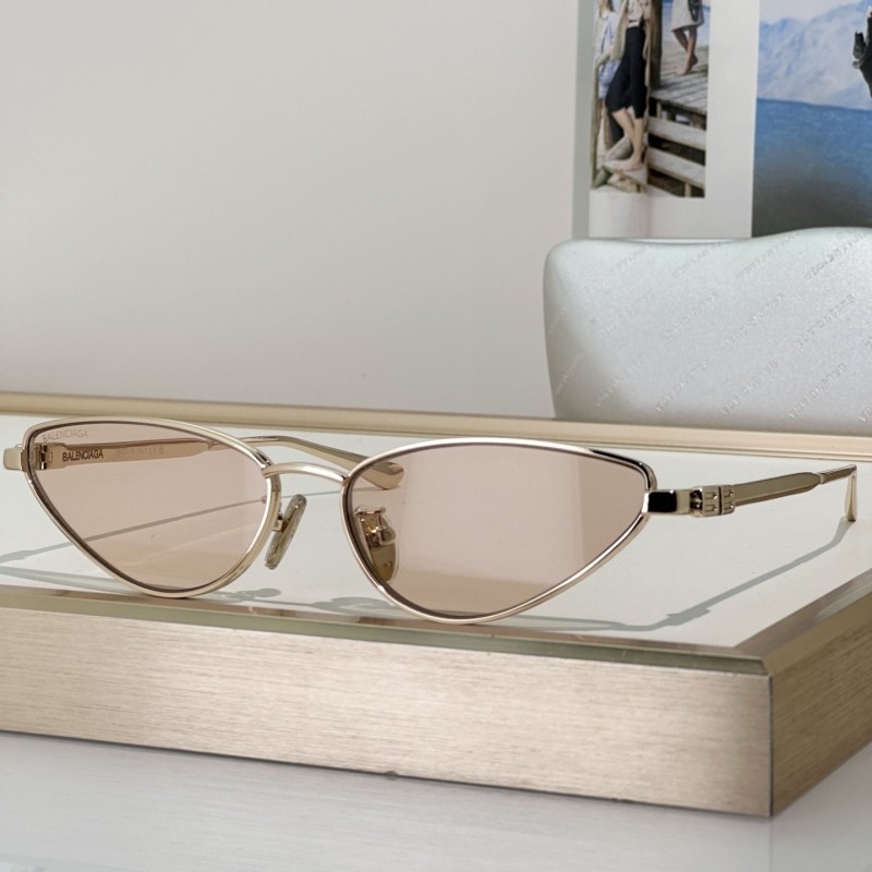 Balenciaga Sunglasses 