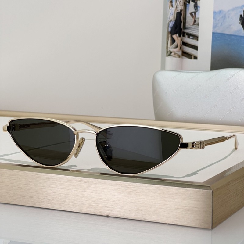 Balenciaga Sunglasses 