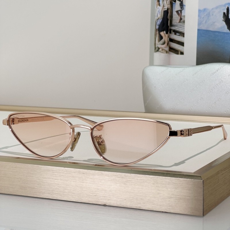 Balenciaga Sunglasses 