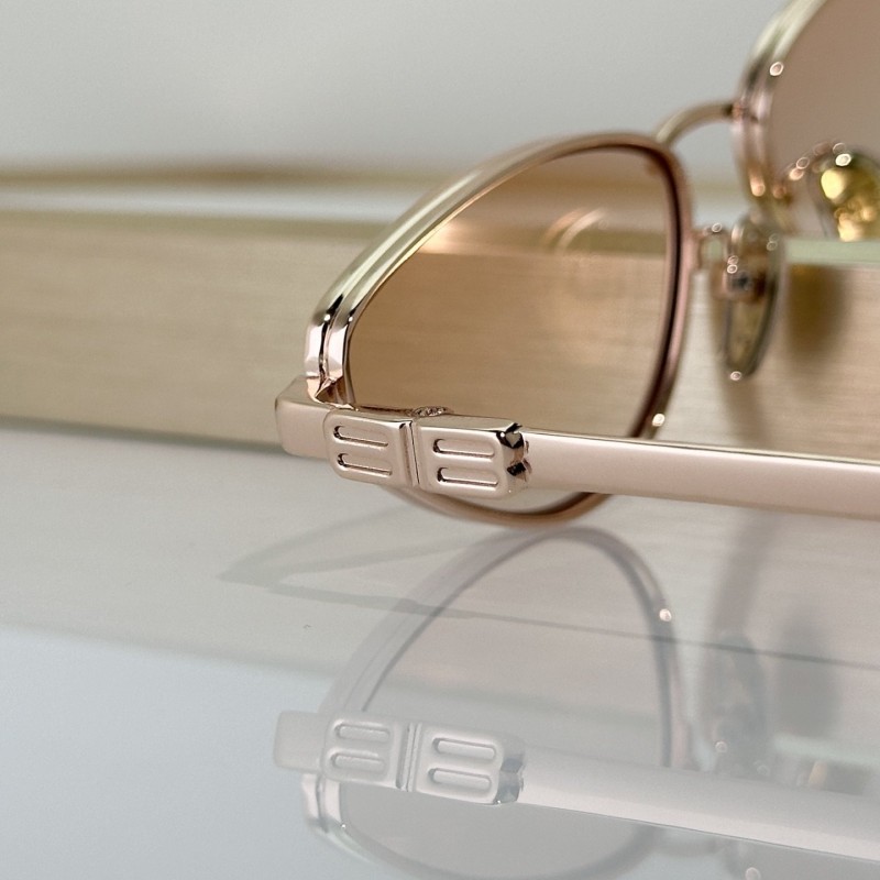 Balenciaga Sunglasses 