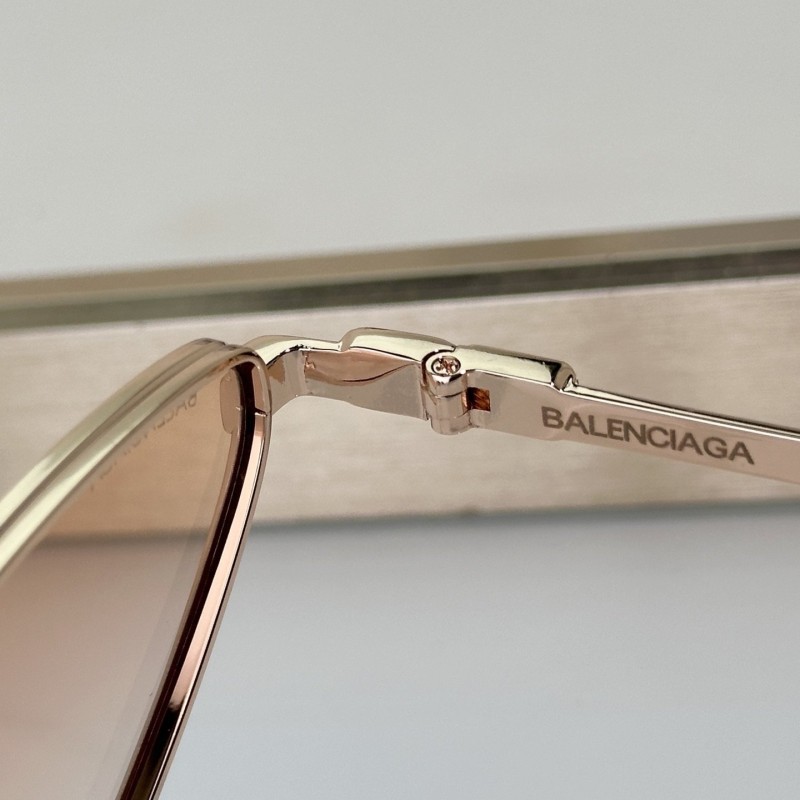Balenciaga Sunglasses 