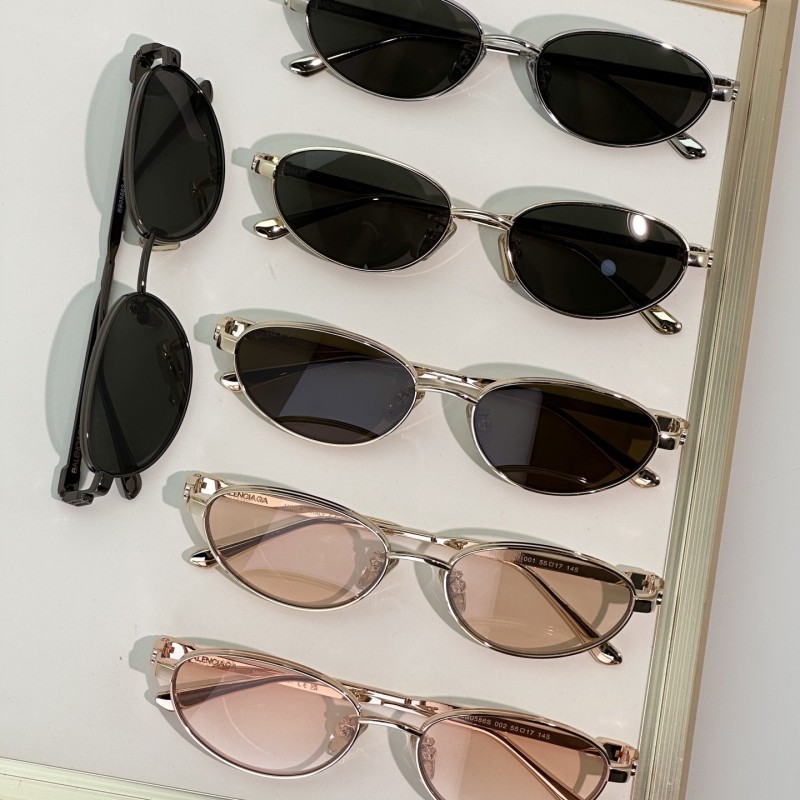 Balenciaga Sunglasses 