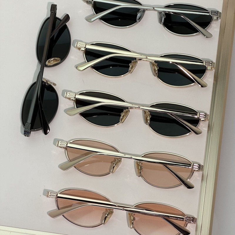 Balenciaga Sunglasses 