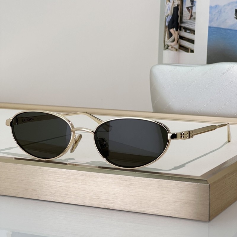Balenciaga Sunglasses 