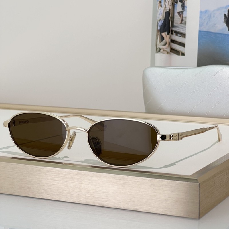 Balenciaga Sunglasses 