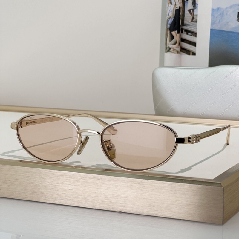 Balenciaga Sunglasses 