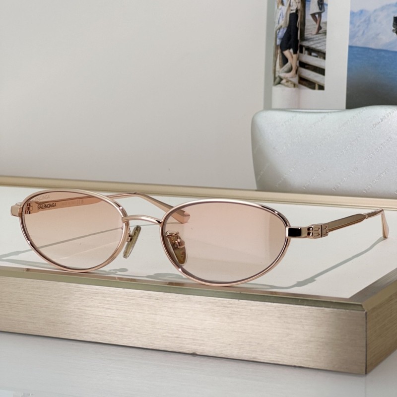 Balenciaga Sunglasses 