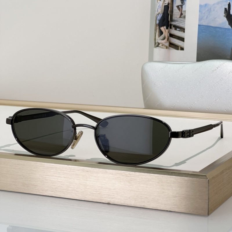 Balenciaga Sunglasses 
