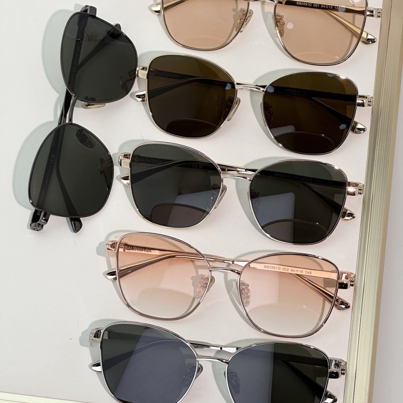 Balenciaga Sunglasses 