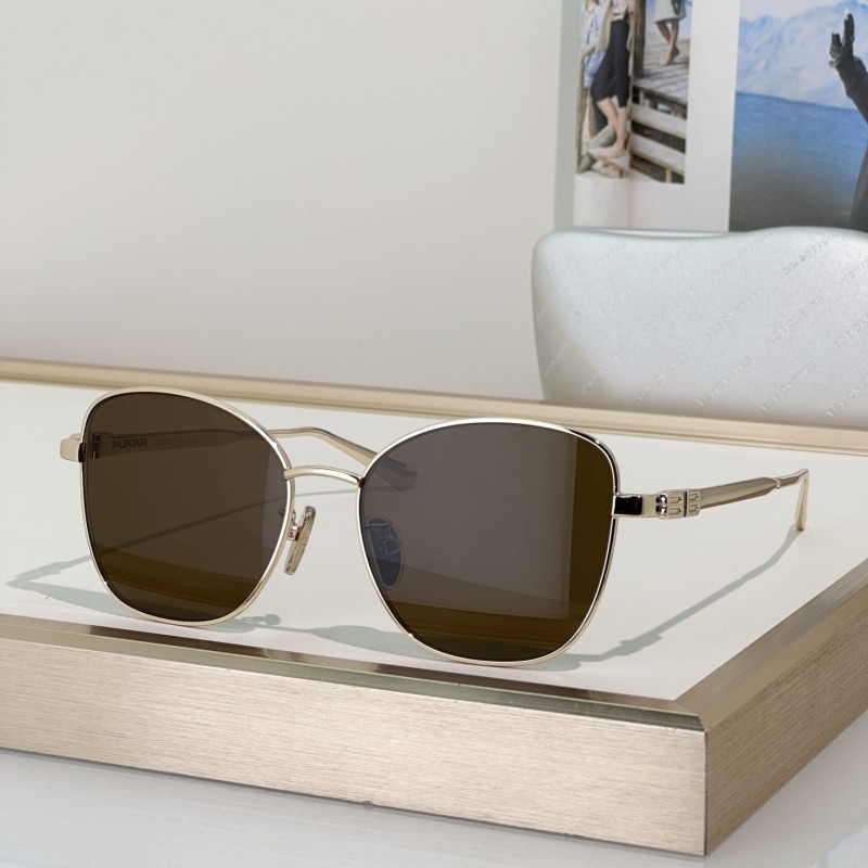 Balenciaga Sunglasses 