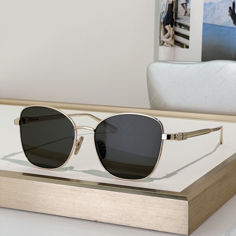 Balenciaga Sunglasses 