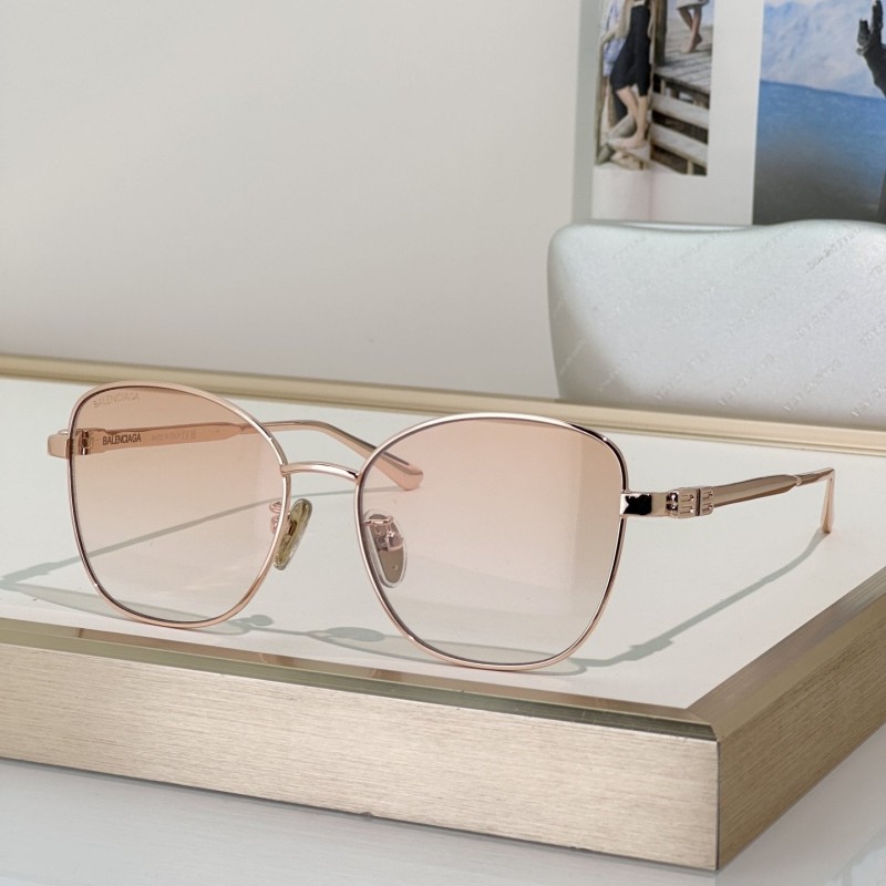 Balenciaga Sunglasses 