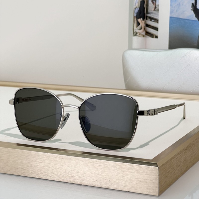 Balenciaga Sunglasses 