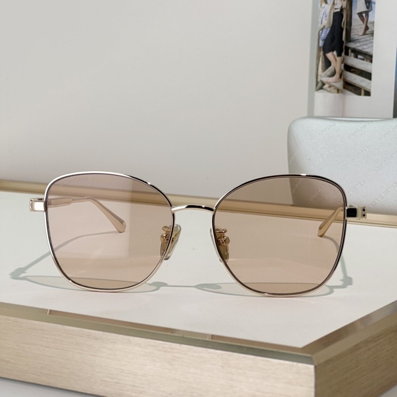 Balenciaga Sunglasses 