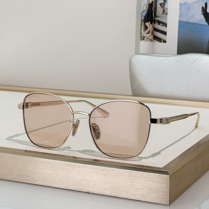 Balenciaga Sunglasses 
