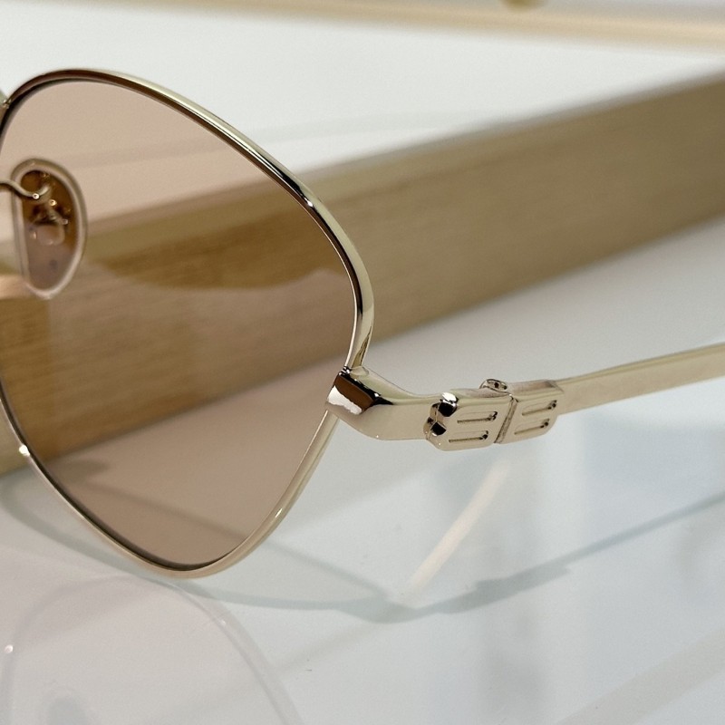 Balenciaga Sunglasses 