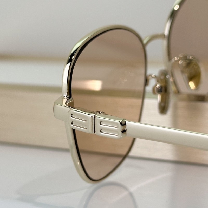 Balenciaga Sunglasses 