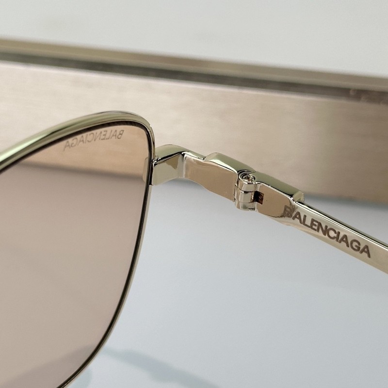 Balenciaga Sunglasses 