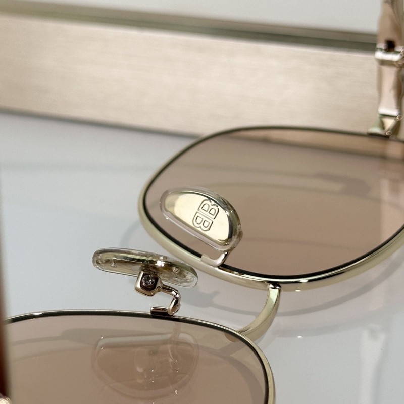 Balenciaga Sunglasses 