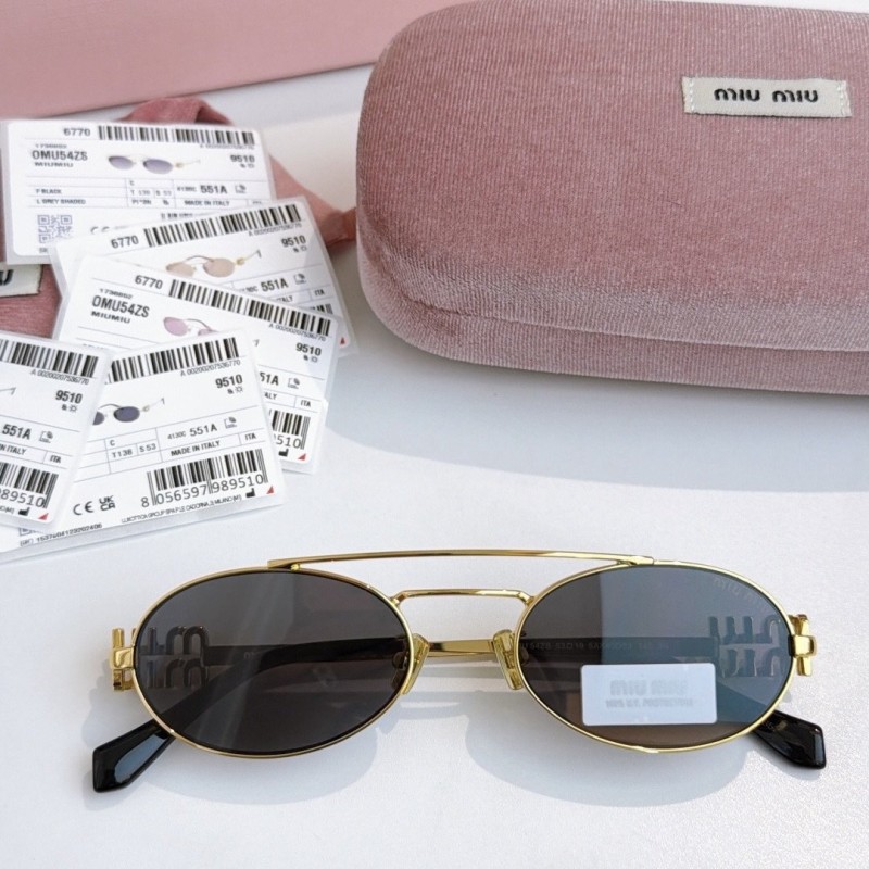 Miumiu Sunglasses 