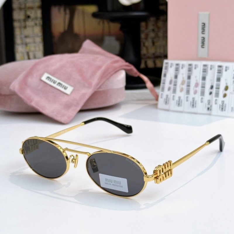 Miumiu Sunglasses 