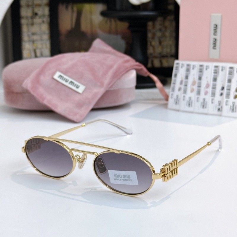 Miumiu Sunglasses 