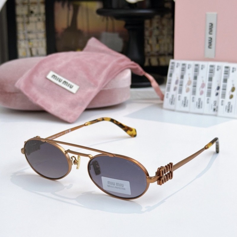 Miumiu Sunglasses 