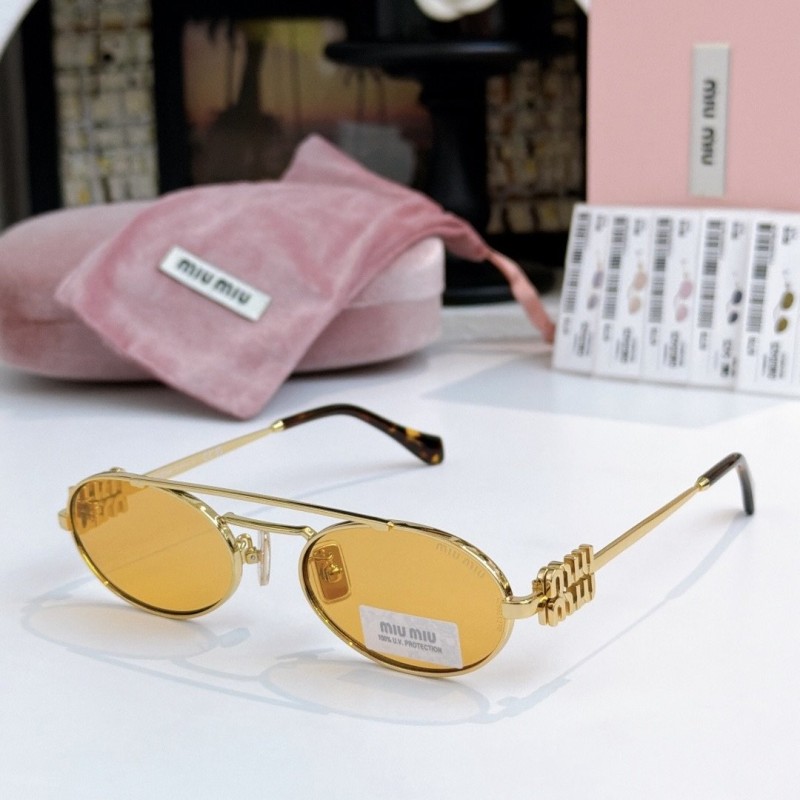 Miumiu Sunglasses 