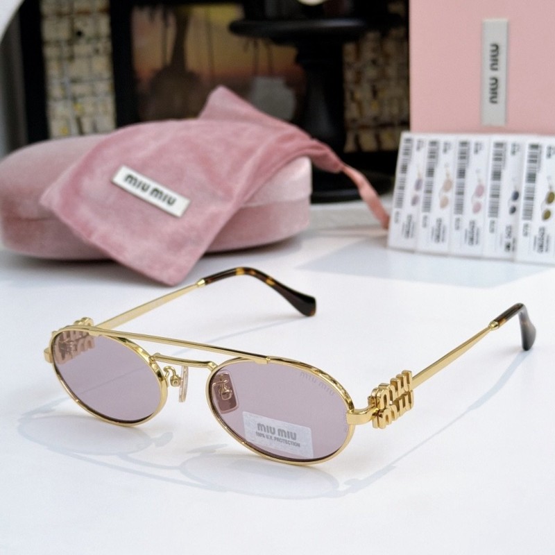 Miumiu Sunglasses 