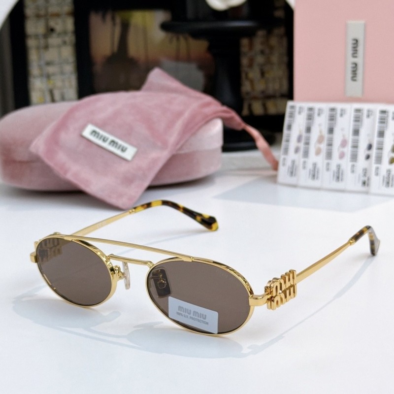 Miumiu Sunglasses 