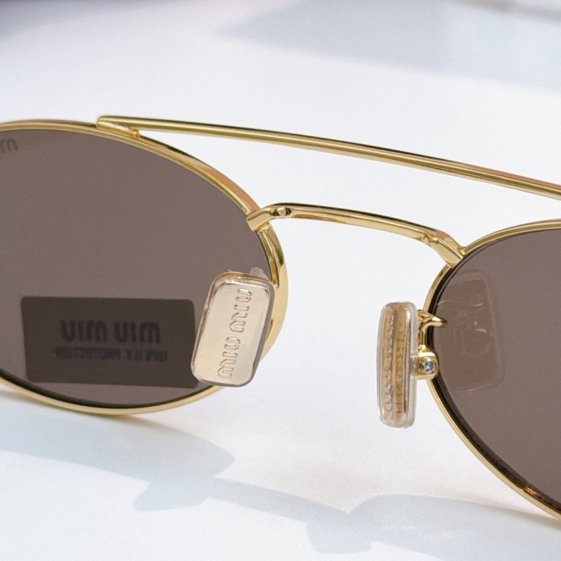 Miumiu Sunglasses 