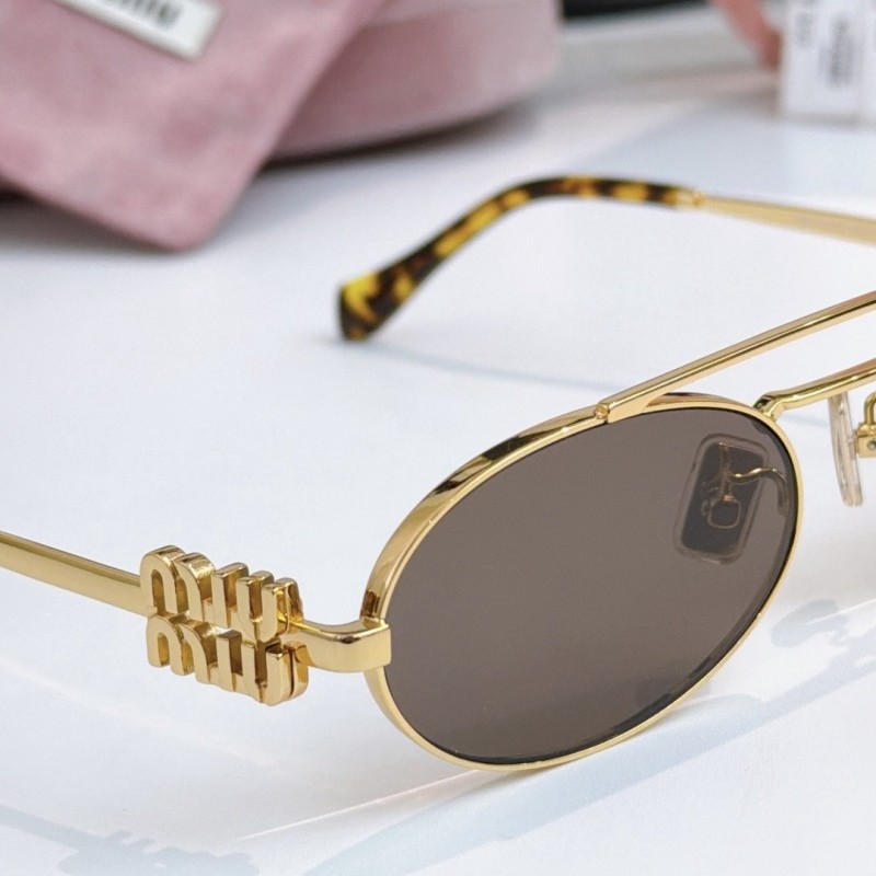 Miumiu Sunglasses 