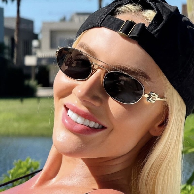 Miumiu Sunglasses 