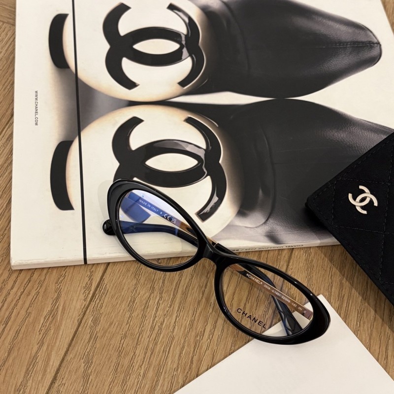 Chanel Glasses 