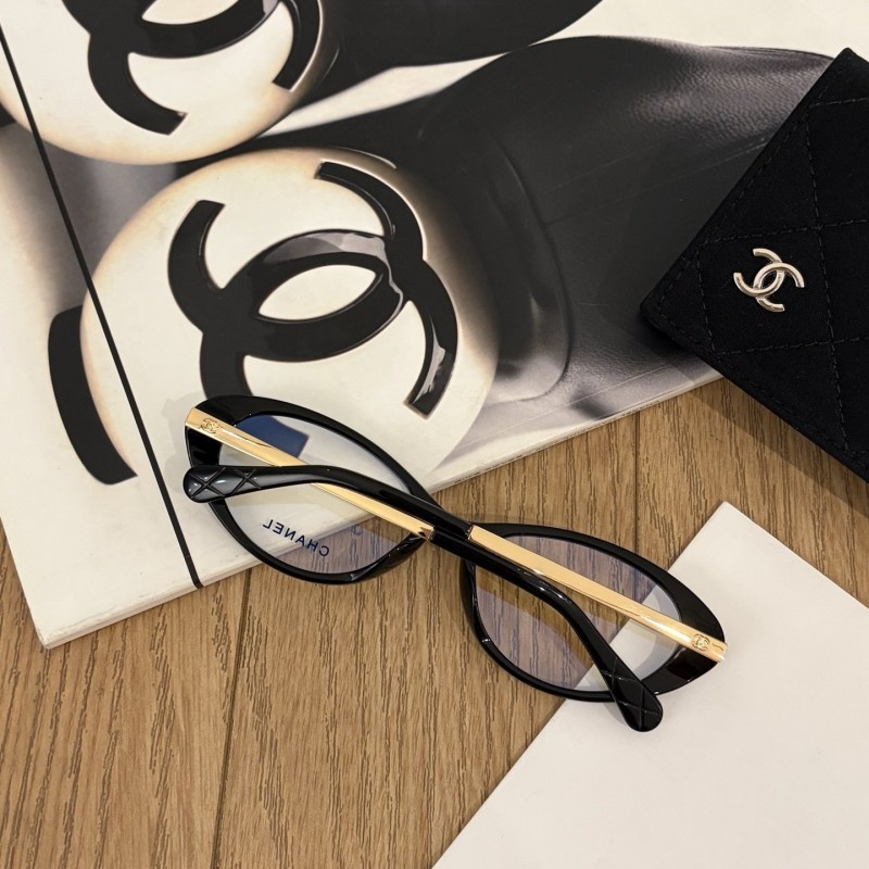 Chanel Glasses 