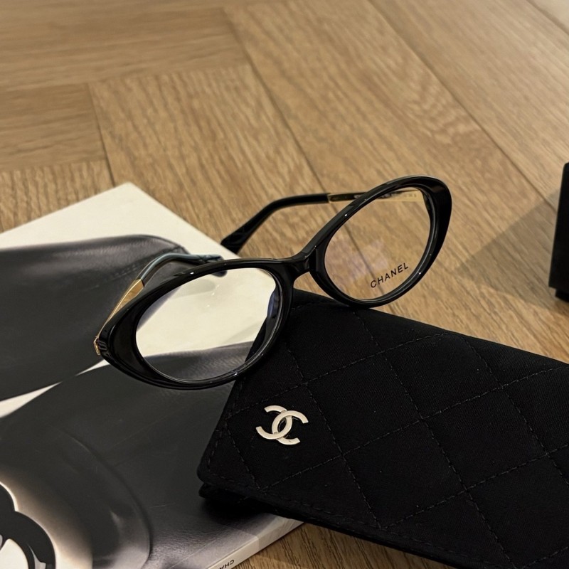 Chanel Glasses 
