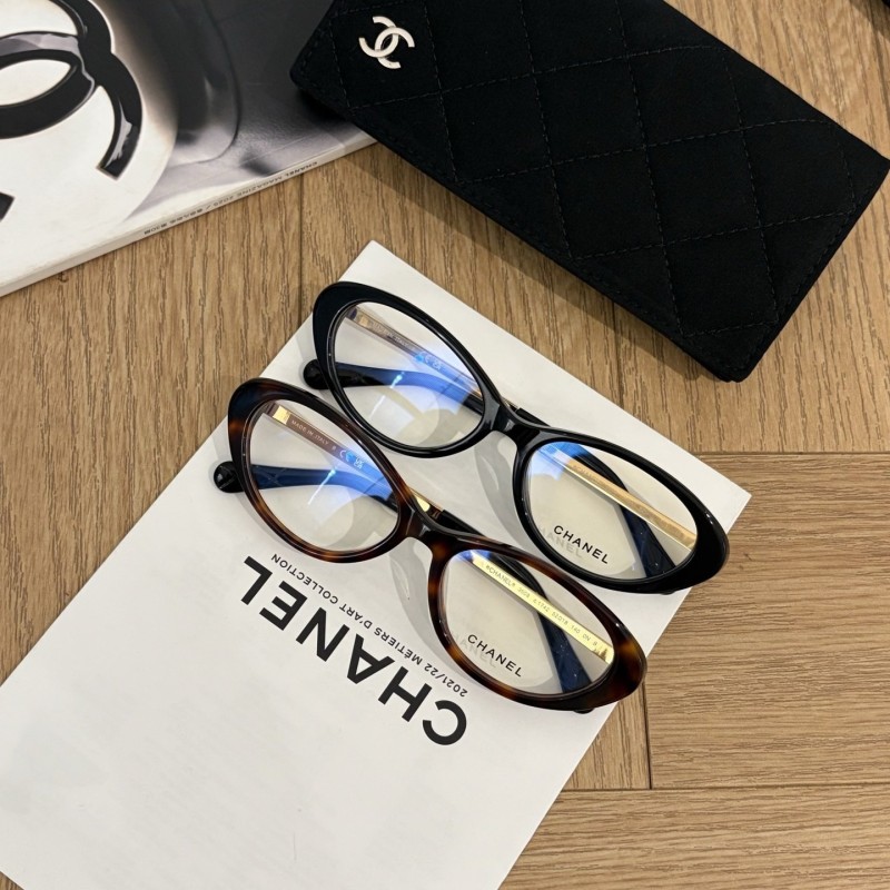 Chanel Glasses 