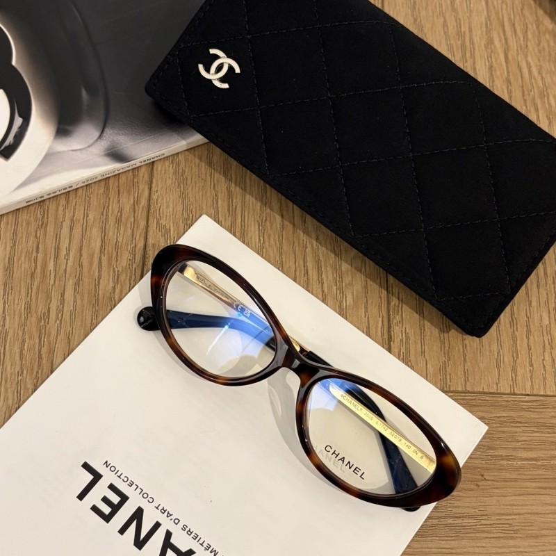 Chanel Glasses 