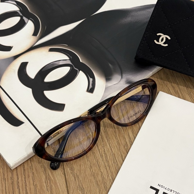 Chanel Glasses 