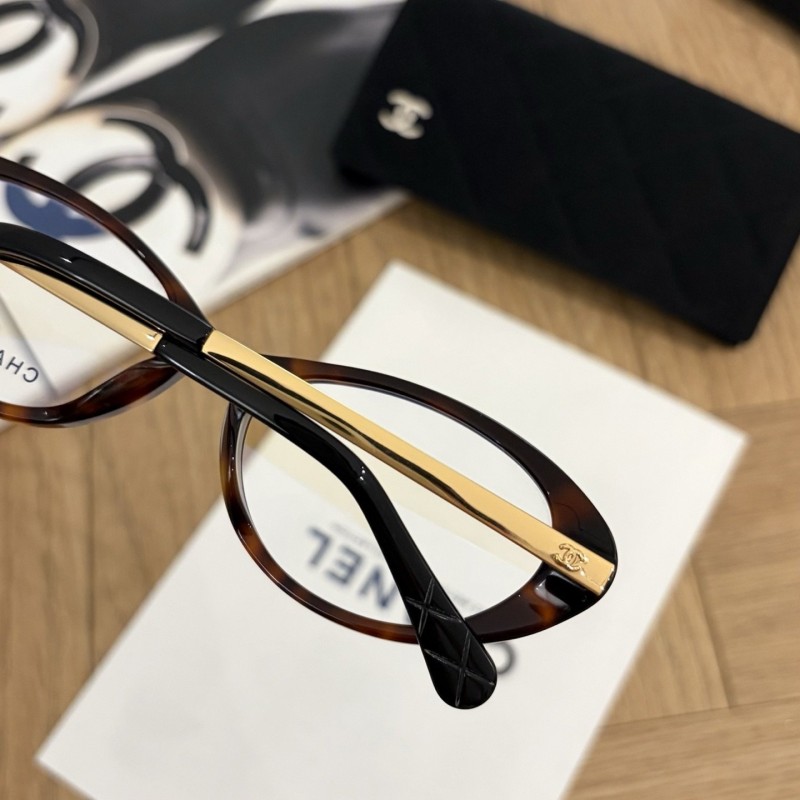 Chanel Glasses 