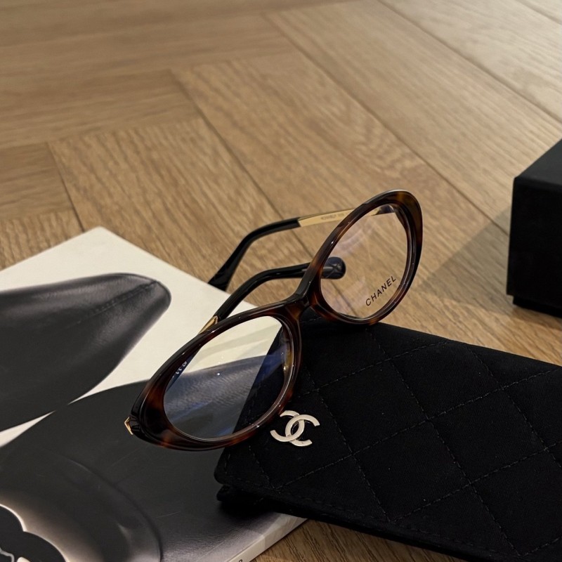 Chanel Glasses 