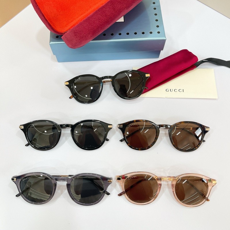 Gucci Sunglasses 