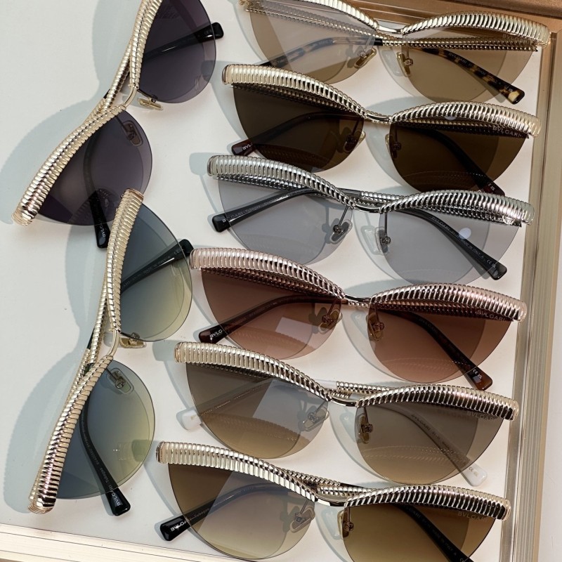 Bvlgari Sunglasses 