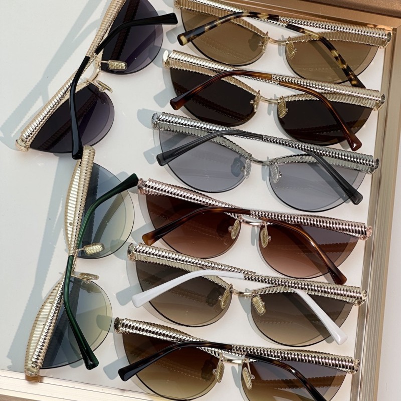 Bvlgari Sunglasses 